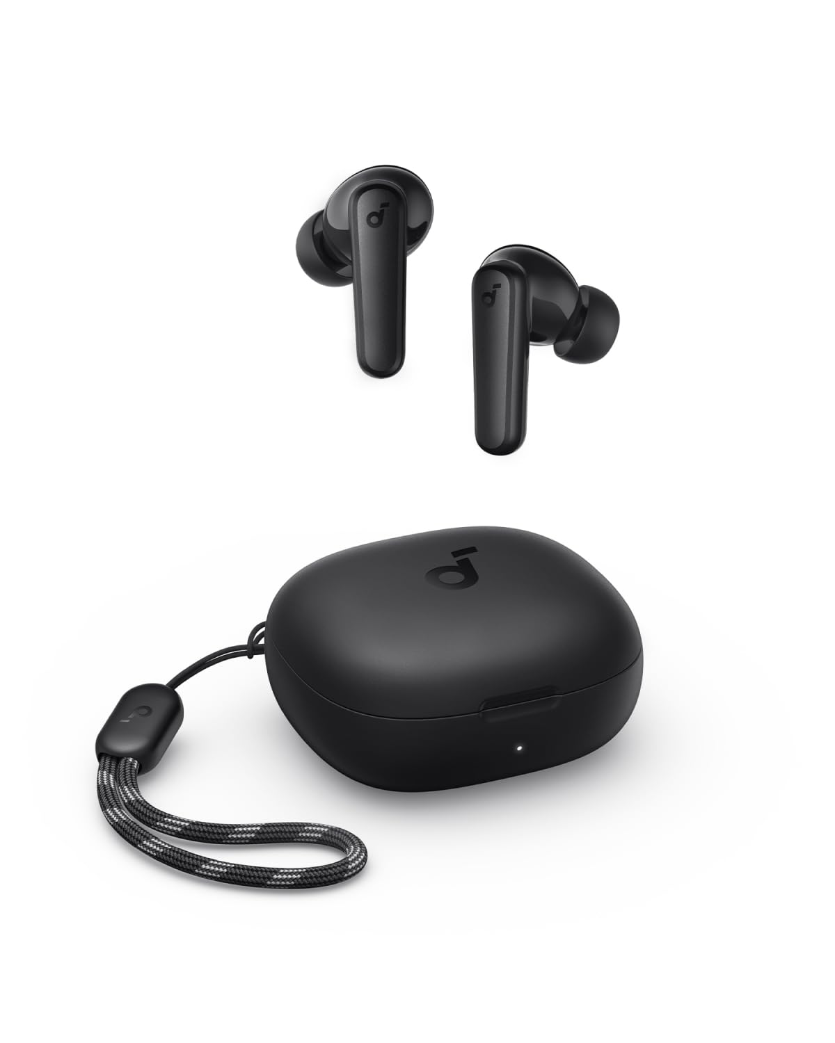 Soundcore by Anker P30i Audífonos Inalámbricos - Azul