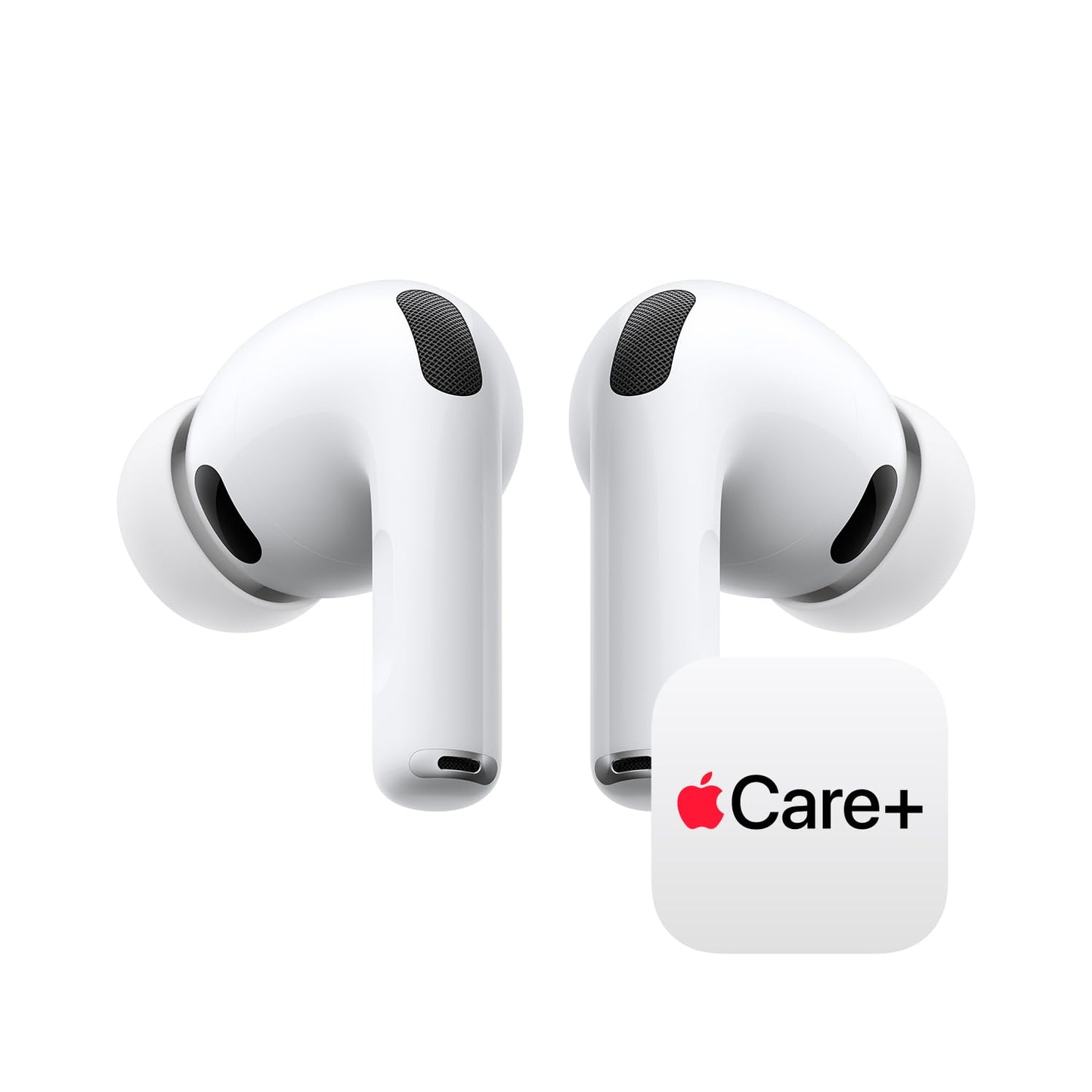 Audífonos inalámbricos AirPods Pro 3 de Apple, Cancelación Activa de Ruido, Traducción en Vivo, Detección de la frecuencia Cardiaca, audífonos Bluetooth, Audio Espacial, Sonido de Alta fidelidad