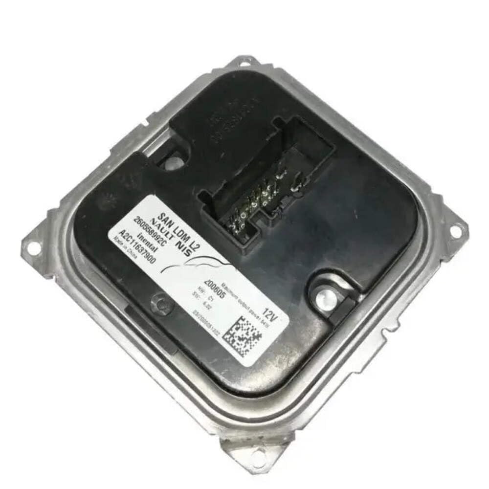 CAR CRAFT Compatible With Car A2c11637900 Headlight Hid D1 Ballast Blaster Module 260558992c Used Og Usa