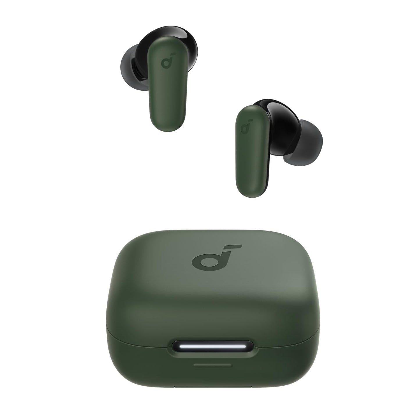 Soundcore by Anker P30i Audífonos Inalámbricos - Azul