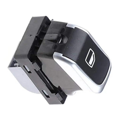 Car Craft Window Lifter Switch Button Compatible With Audi A4 S4 B8 2008-2015 Q5 2008-2015 Window Lifter Switch Button 8k0959855b CC-982