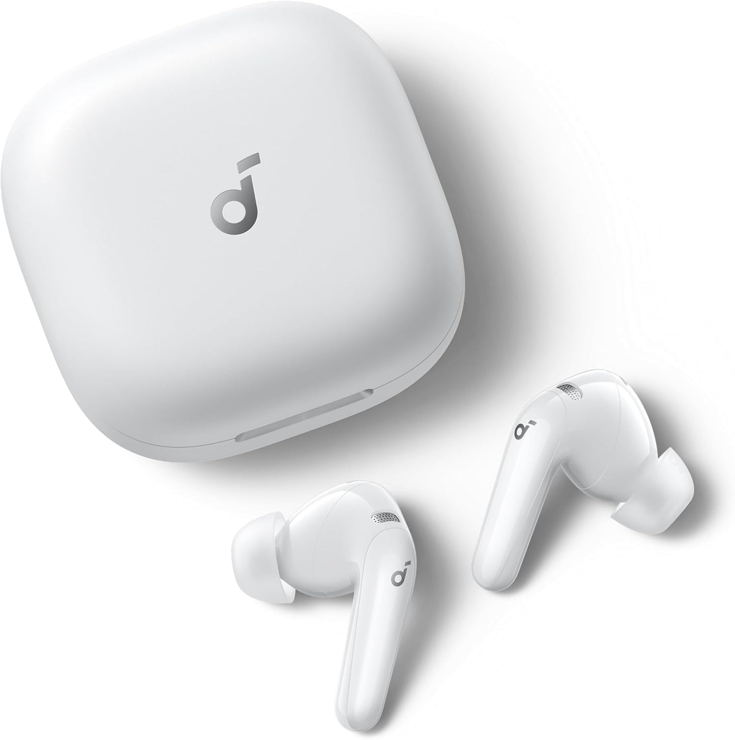 Soundcore by Anker P30i Audífonos Inalámbricos - Azul