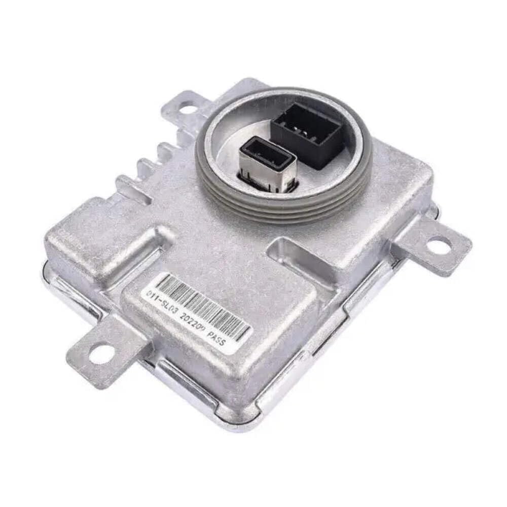 Car Craft Headlight Blaster Compatible With Audi A3 S3 A6 S6 Rs6 A4 S4 A5 S5 Rs5 A7 S7 Rs7 A8 S8 Q3 Q5 Q7 Volkswagen Jetta Tiguan Touareg Passat Polo Headlight Ballast Module Blaster 8k0941597 CC-1854
