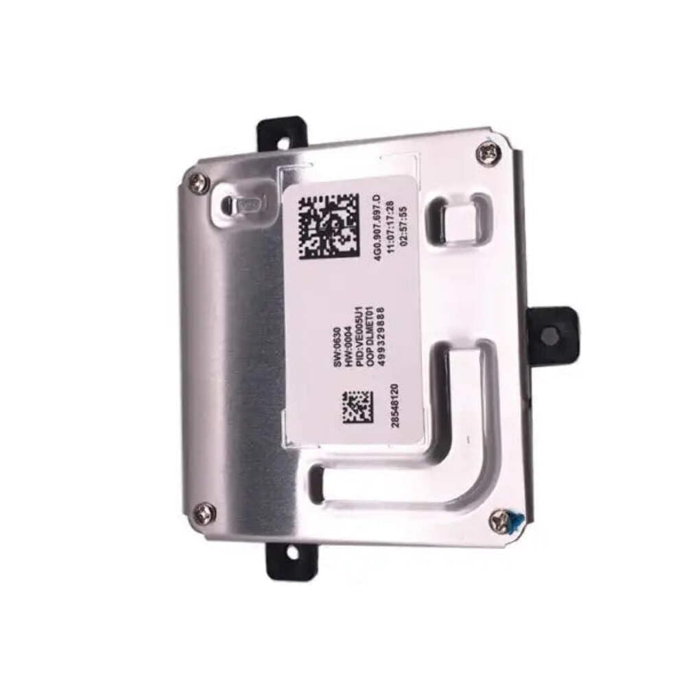 CAR CRAFT Compatible With Audi Rs5 10-20 A6 11-20 A4 10-16 Q3 14-19 Q5 13-17 Tt 16-19 A8 15-20 Skoda Octavia 13-17 Yeti 14-18 Headlight Hid D1 Ballast Blaster Module 4g0.907.697.d CC-4751