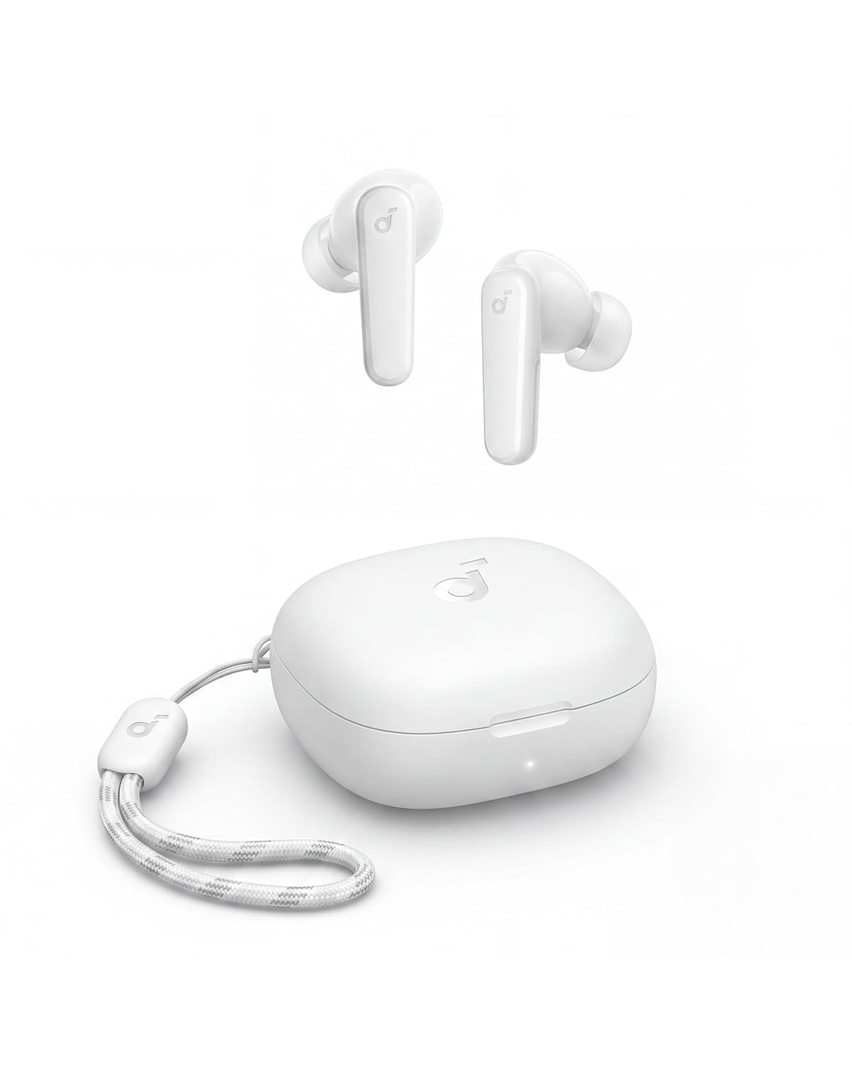 Soundcore by Anker P30i Audífonos Inalámbricos - Azul