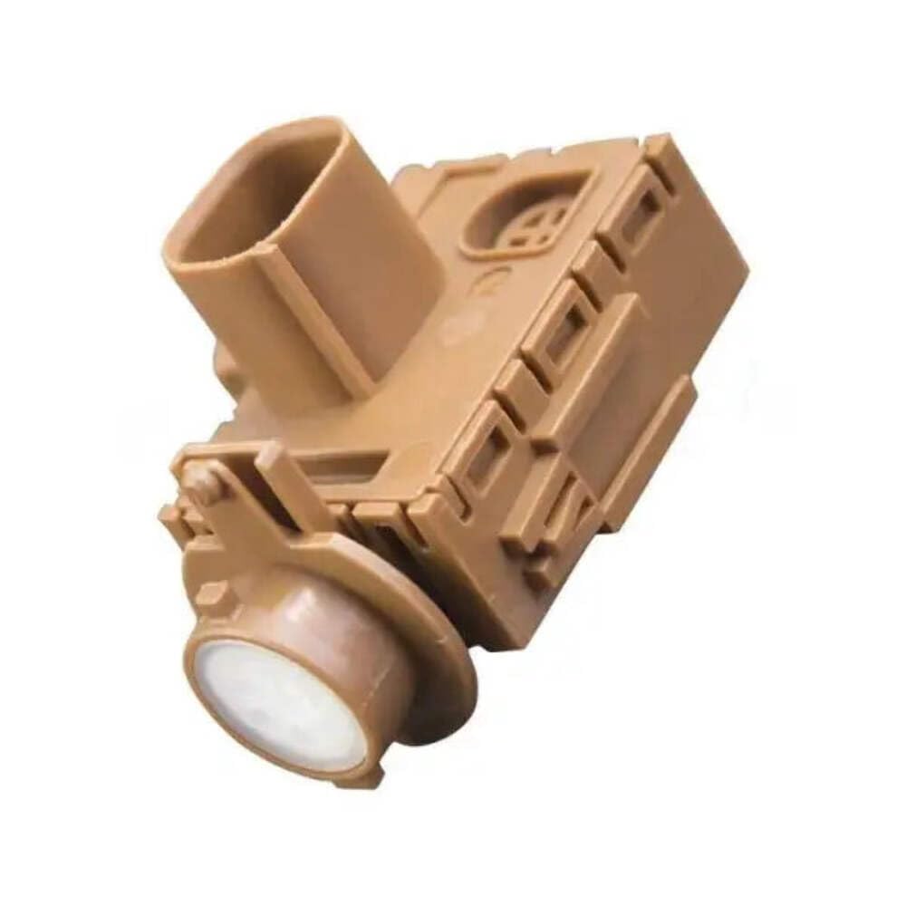 Car Craft Air Quality Humidity Sensor Compatible With Audi A3 S3 A4 S4 A5 S5 A6 S6 A7 A8 Q2 Q3 Q5 Q7 Q8 Tt R8 Air Quality Humidity Sensor 3 Pin 4h0907658 CC-1179