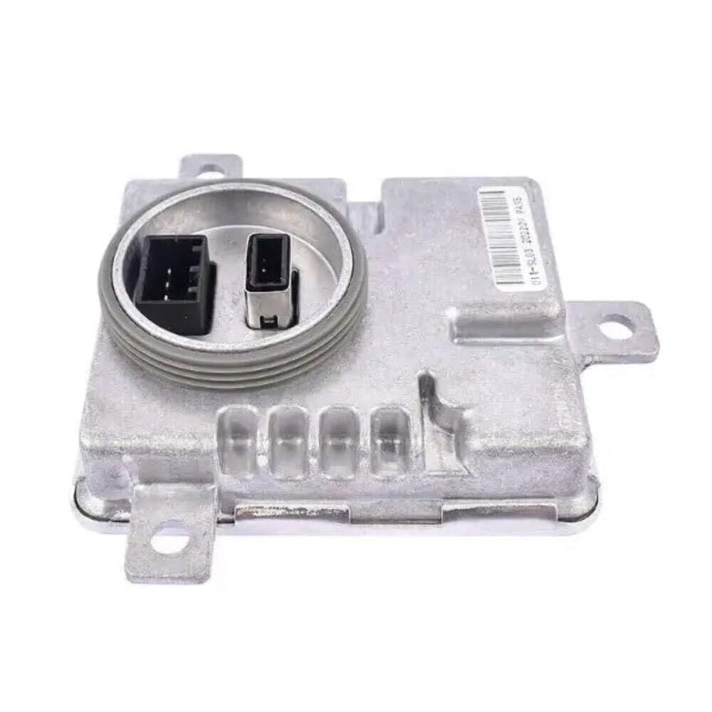 Car Craft Headlight Blaster Compatible With Audi A3 S3 A6 S6 Rs6 A4 S4 A5 S5 Rs5 A7 S7 Rs7 A8 S8 Q3 Q5 Q7 Volkswagen Jetta Tiguan Touareg Passat Polo Headlight Ballast Module Blaster 8k0941597 CC-1854