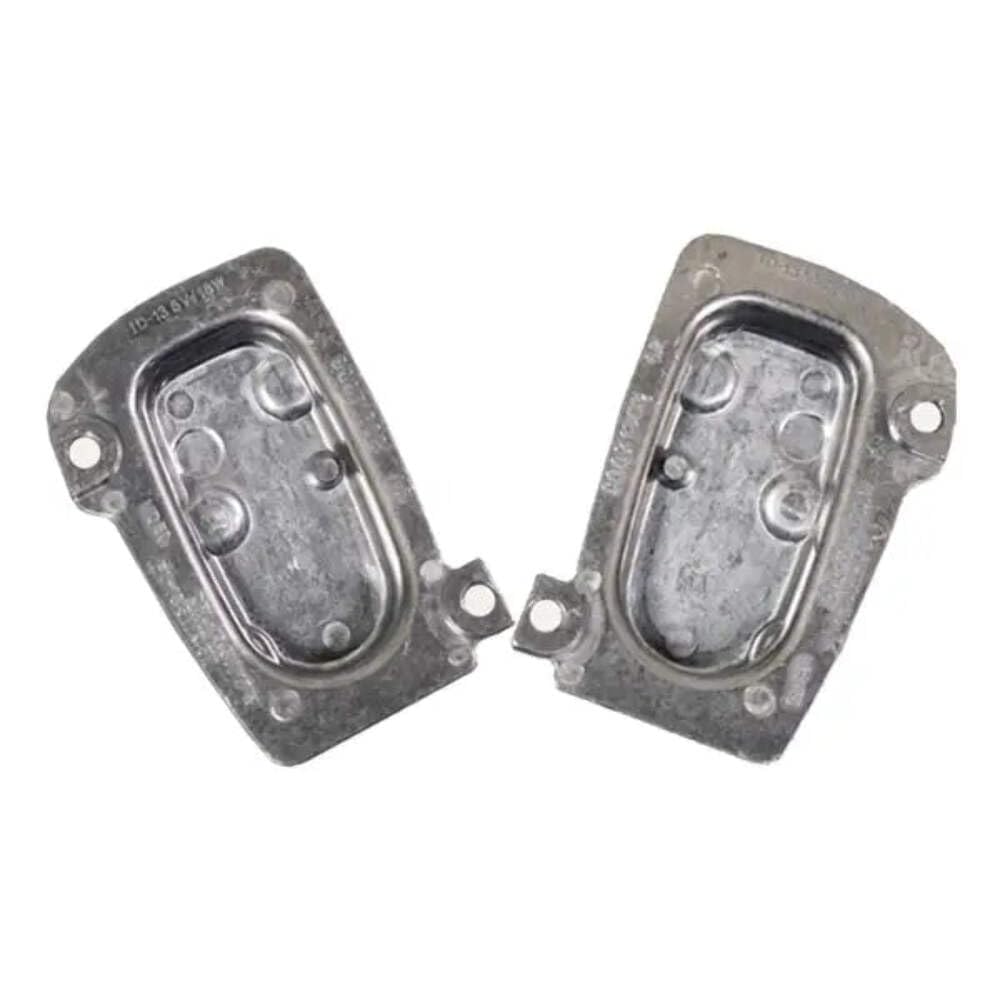 CAR CRAFT Compatible With Audi A3 S3 Rs3 Led 2017-2021 Headlight Drl Daytime Running Light Led Light Angel Eyes Control Unit Turn Signal Cornering Indicator Light Module 8v0998474a Right Led