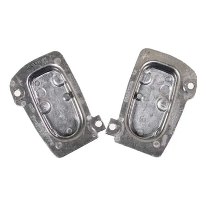 CAR CRAFT Compatible With Audi A3 S3 Rs3 Led 2017-2021 Headlight Drl Daytime Running Light Led Light Angel Eyes Control Unit Turn Signal Cornering Indicator Light Module 8v0998474a Right Led