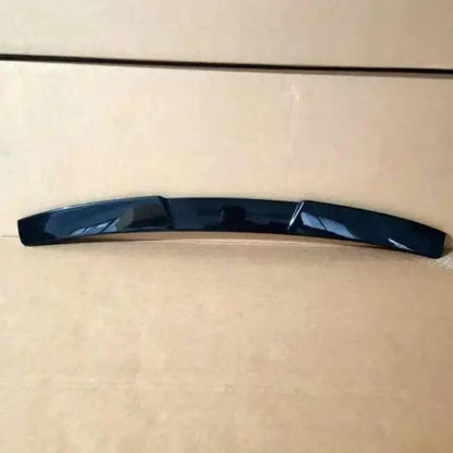 Car Craft Compatible with Audi A4 B8 2012-2016 Roof Spoiler Roof Wings Glossy Black AR-ADI-015 CC-2369