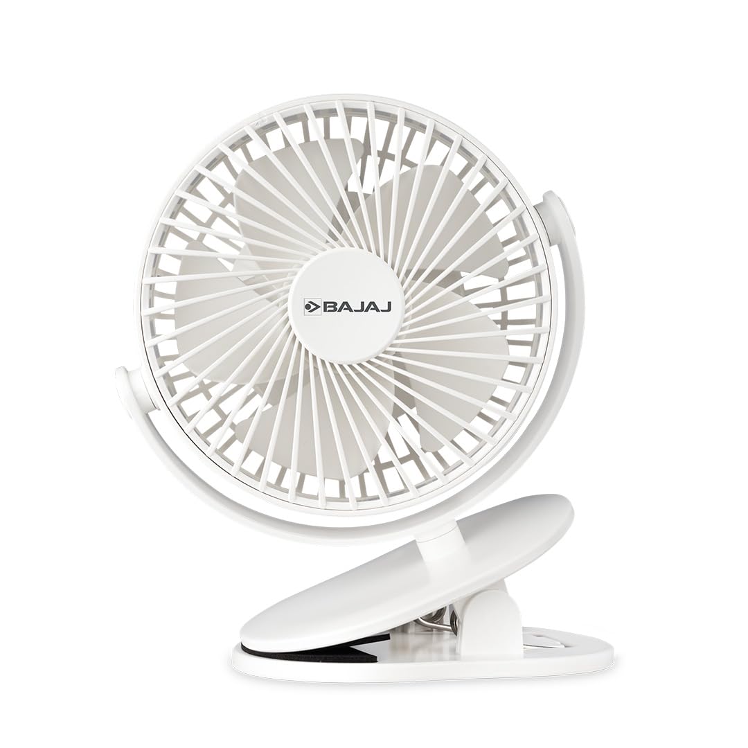 Pygmy Mini 110 mm Personal Fan