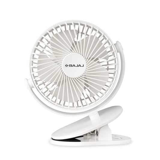 Pygmy Mini 110 mm Personal Fan
