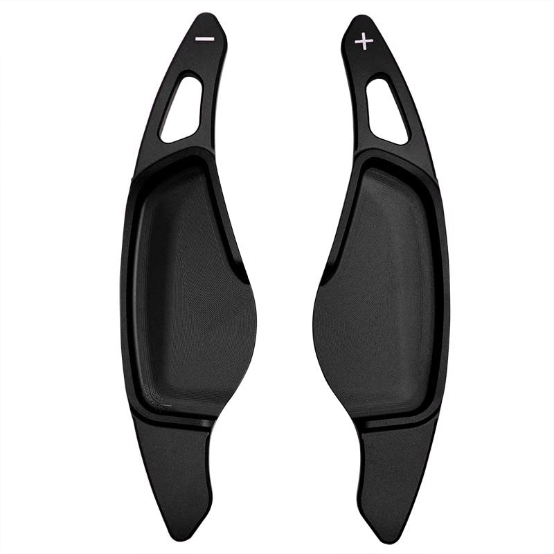 Car Craft Paddle Shifters Compatible With Bmw 2 Series F44 3 Series G20 5 Series G30 6 Series G32 7 Series G12 X3 G01 X4 G02 X5 G05 X6 G06 X7 G07 Paddle Shifters Black Sk-btbp-030
