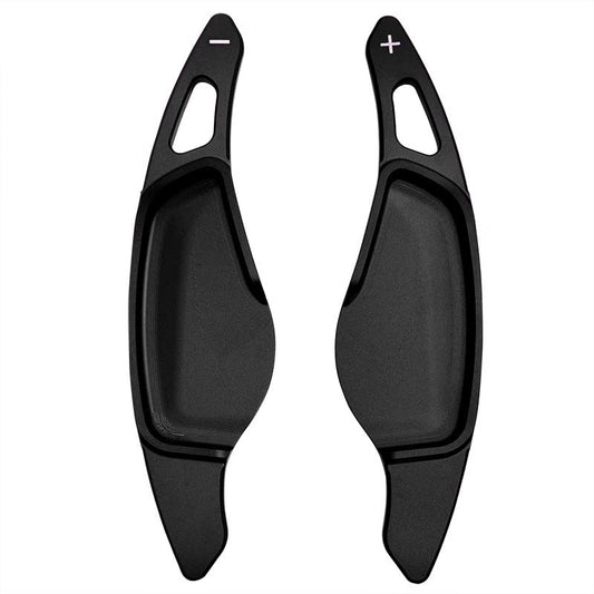 Car Craft Paddle Shifters Compatible With Bmw 2 Series F44 3 Series G20 5 Series G30 6 Series G32 7 Series G12 X3 G01 X4 G02 X5 G05 X6 G06 X7 G07 Paddle Shifters Black Sk-btbp-030