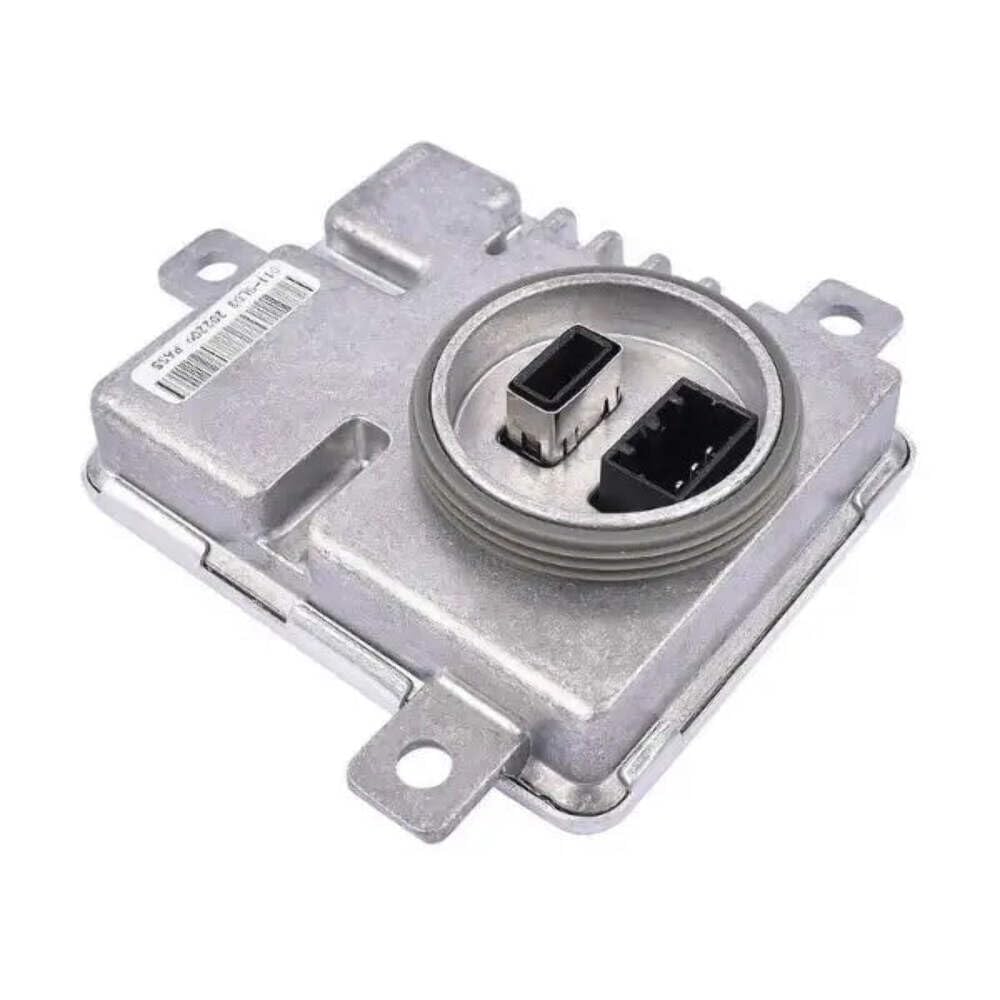 Car Craft Headlight Blaster Compatible With Audi A3 S3 A6 S6 Rs6 A4 S4 A5 S5 Rs5 A7 S7 Rs7 A8 S8 Q3 Q5 Q7 Volkswagen Jetta Tiguan Touareg Passat Polo Headlight Ballast Module Blaster 8k0941597 CC-1854