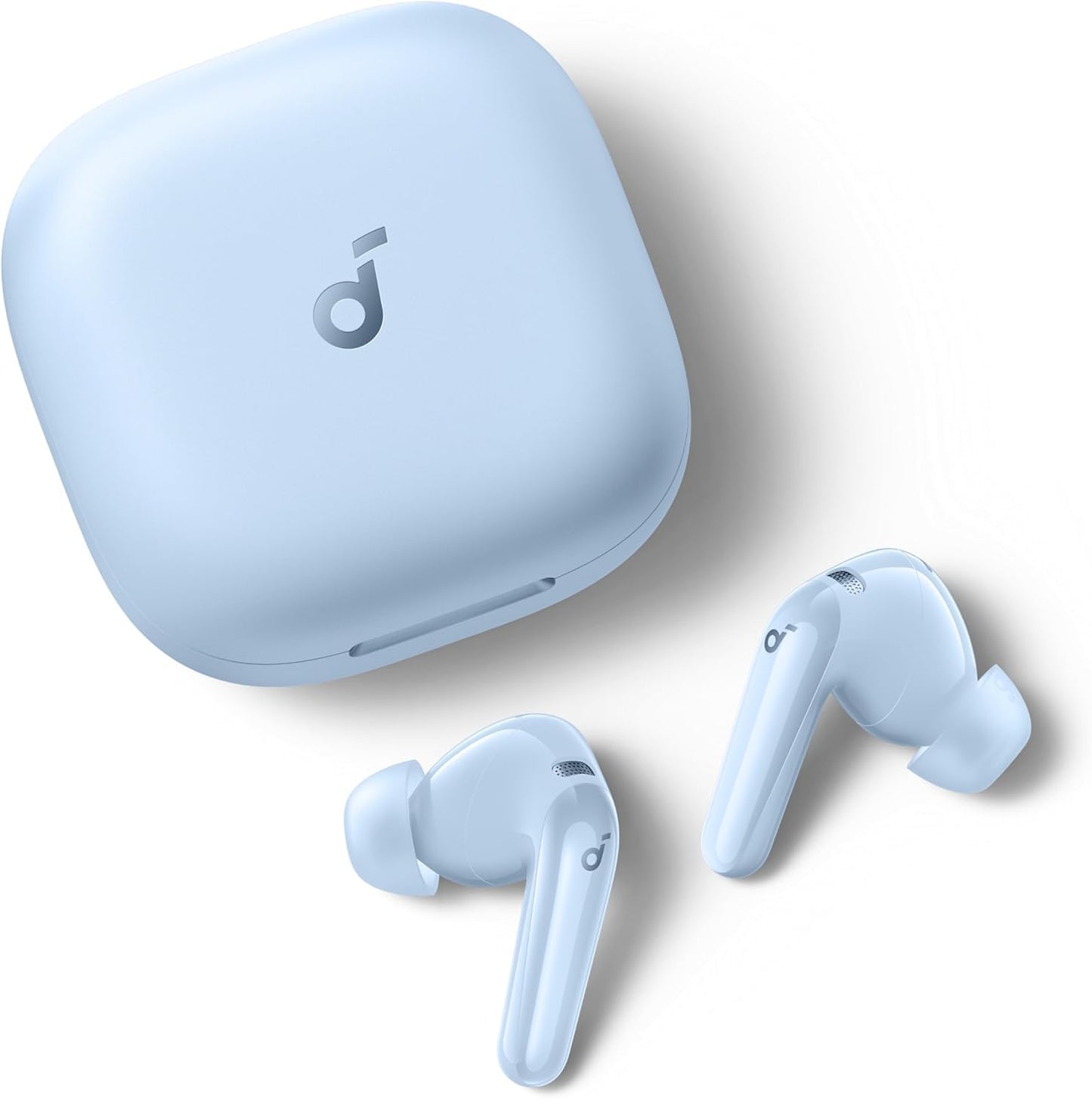 Soundcore by Anker P30i Audífonos Inalámbricos - Azul