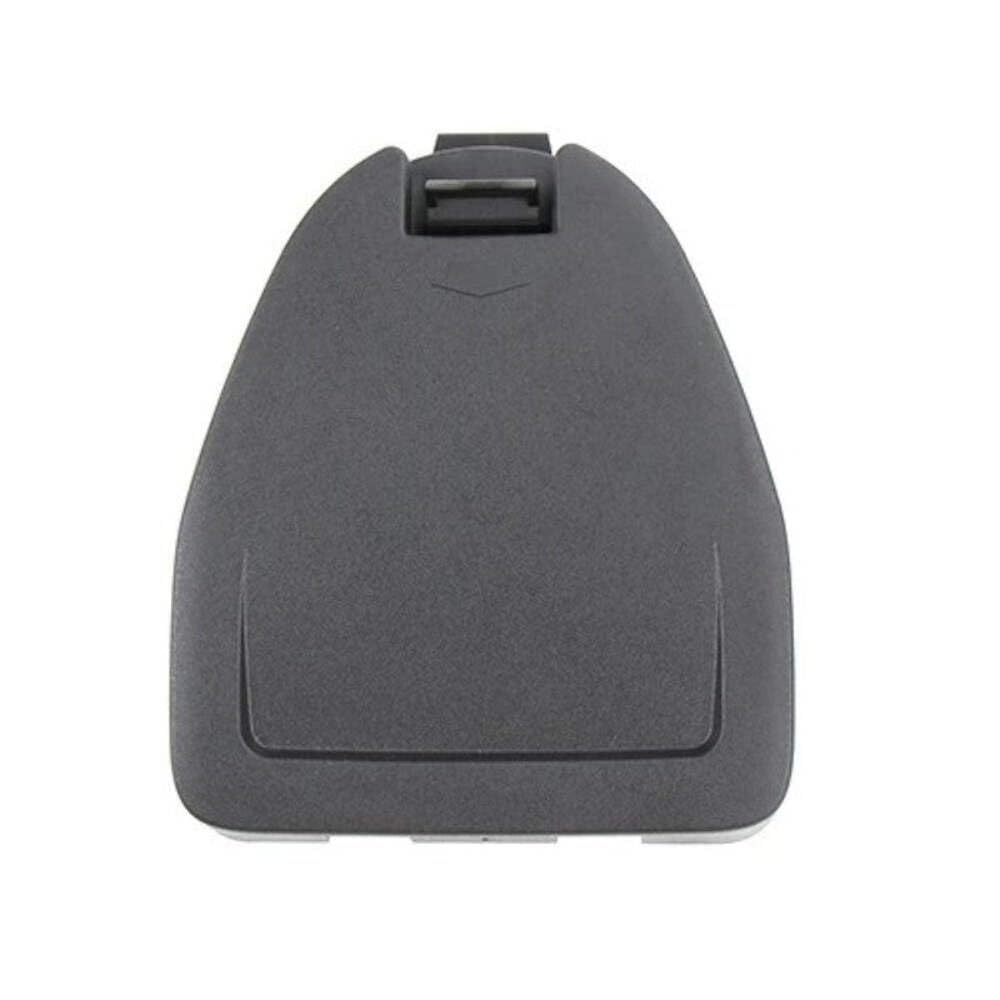 Car Craft Compatible with Audi A4l 2017-2023 A6l Model 2019-2023 A3 2020-2023 A5 2017-2023 Rear Trunk Warning Triangle Holder Bracket Triangle Warning Sign Support Bracket 8w0860285 New B CC-6551