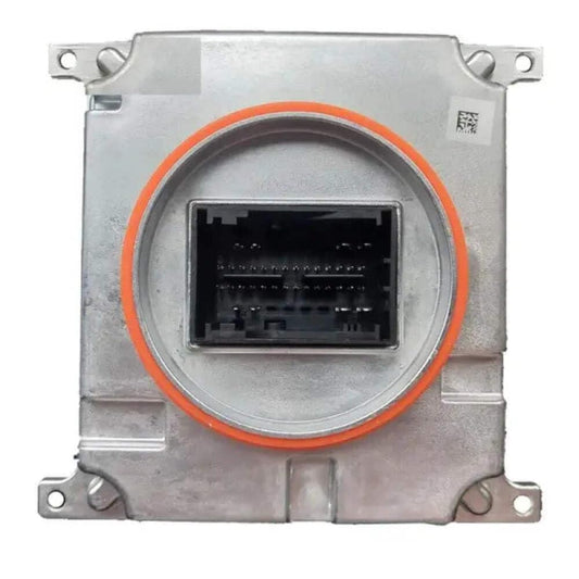 CAR CRAFT Compatible With Car 7p5941591ad 7p5941591ah 7p5941591aj Headlight Hid D1 Ballast Blaster Module 7p5941572.a Used Og Usa