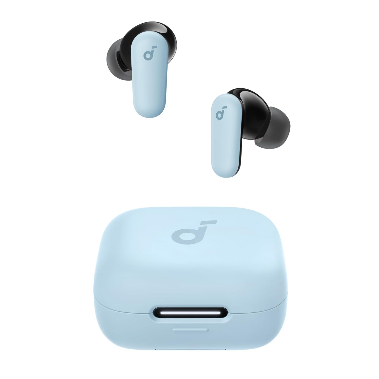Soundcore by Anker P30i Audífonos Inalámbricos - Azul