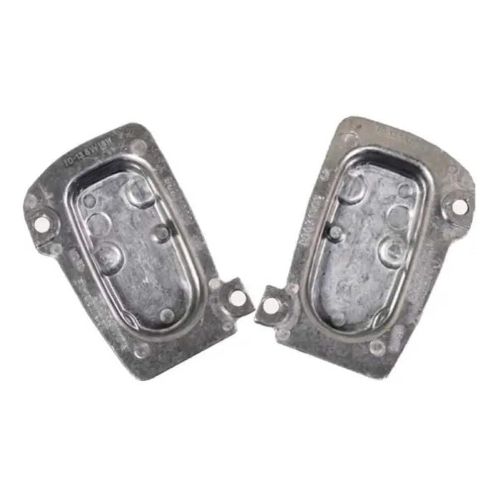 CAR CRAFT Compatible With Audi A3 S3 Rs3 Led 2017-2021 Headlight Drl Daytime Running Light Led Light Angel Eyes Control Unit Turn Signal Cornering Indicator Light Module 8v0998473a Left Led