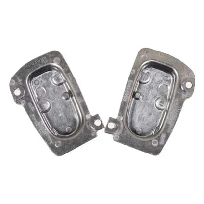 CAR CRAFT Compatible With Audi A3 S3 Rs3 Led 2017-2021 Headlight Drl Daytime Running Light Led Light Angel Eyes Control Unit Turn Signal Cornering Indicator Light Module 8v0998473a Left Led