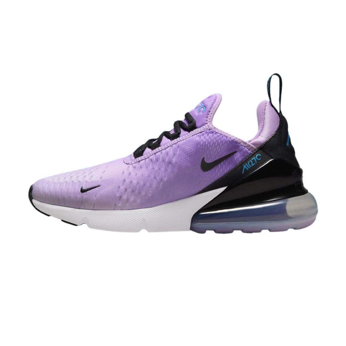 Nike - Tenis de Gimnasia para Mujer, Negro, 24.5 cm