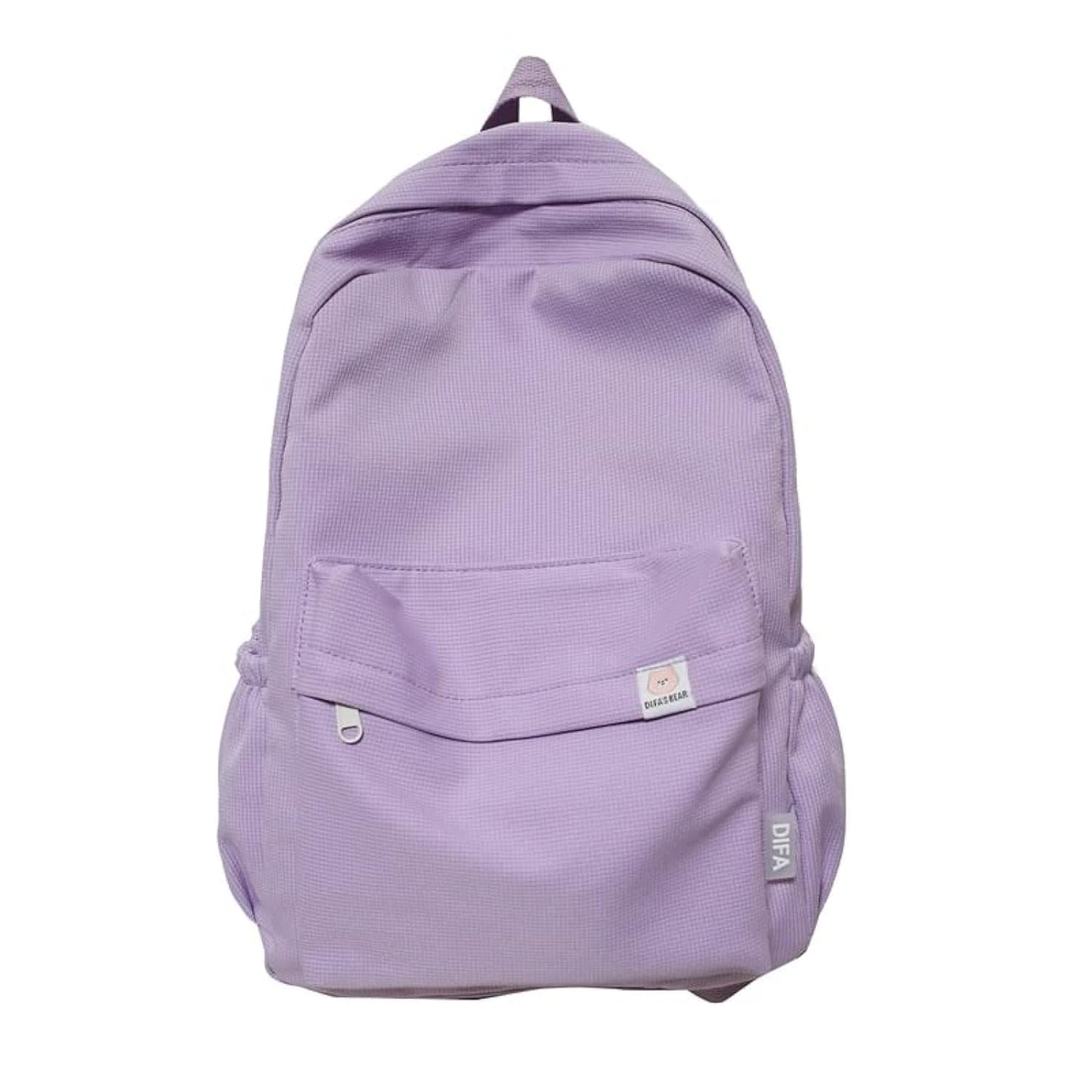 حقيبة ظهر مدرسية لطيفة بتصميم جميل للبنات المراهقات من تشيرس، حقيبة العودة الى الدراسة للوازم المدرسية