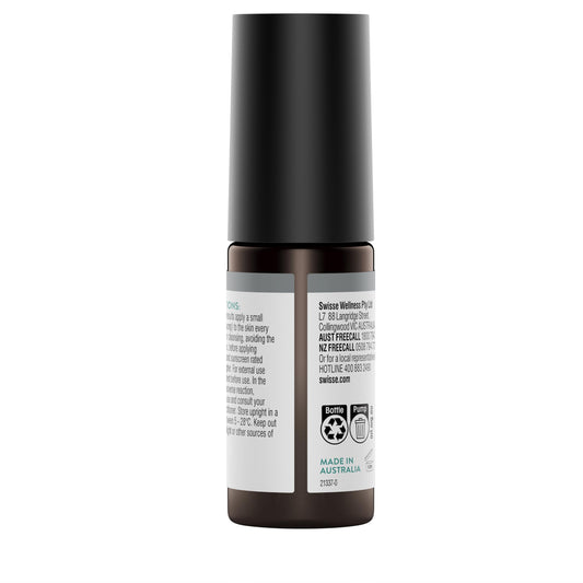 Swisse Skincare BHA 2% Clear Skin A.M. Balance Serum 30ml