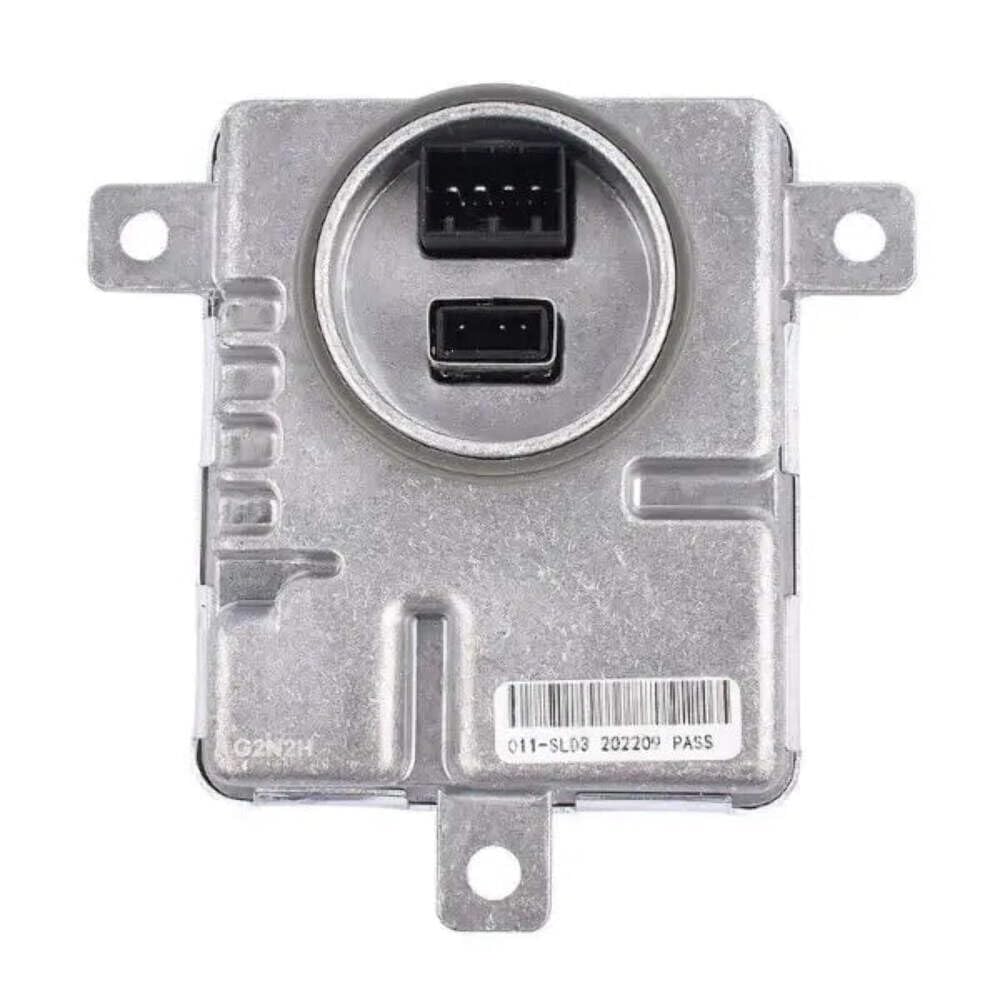 Car Craft Headlight Blaster Compatible With Audi A3 S3 A6 S6 Rs6 A4 S4 A5 S5 Rs5 A7 S7 Rs7 A8 S8 Q3 Q5 Q7 Volkswagen Jetta Tiguan Touareg Passat Polo Headlight Ballast Module Blaster 8k0941597 CC-1854