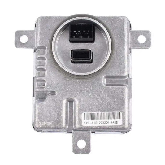 Car Craft Headlight Blaster Compatible With Audi A3 S3 A6 S6 Rs6 A4 S4 A5 S5 Rs5 A7 S7 Rs7 A8 S8 Q3 Q5 Q7 Volkswagen Jetta Tiguan Touareg Passat Polo Headlight Ballast Module Blaster 8k0941597 CC-1854