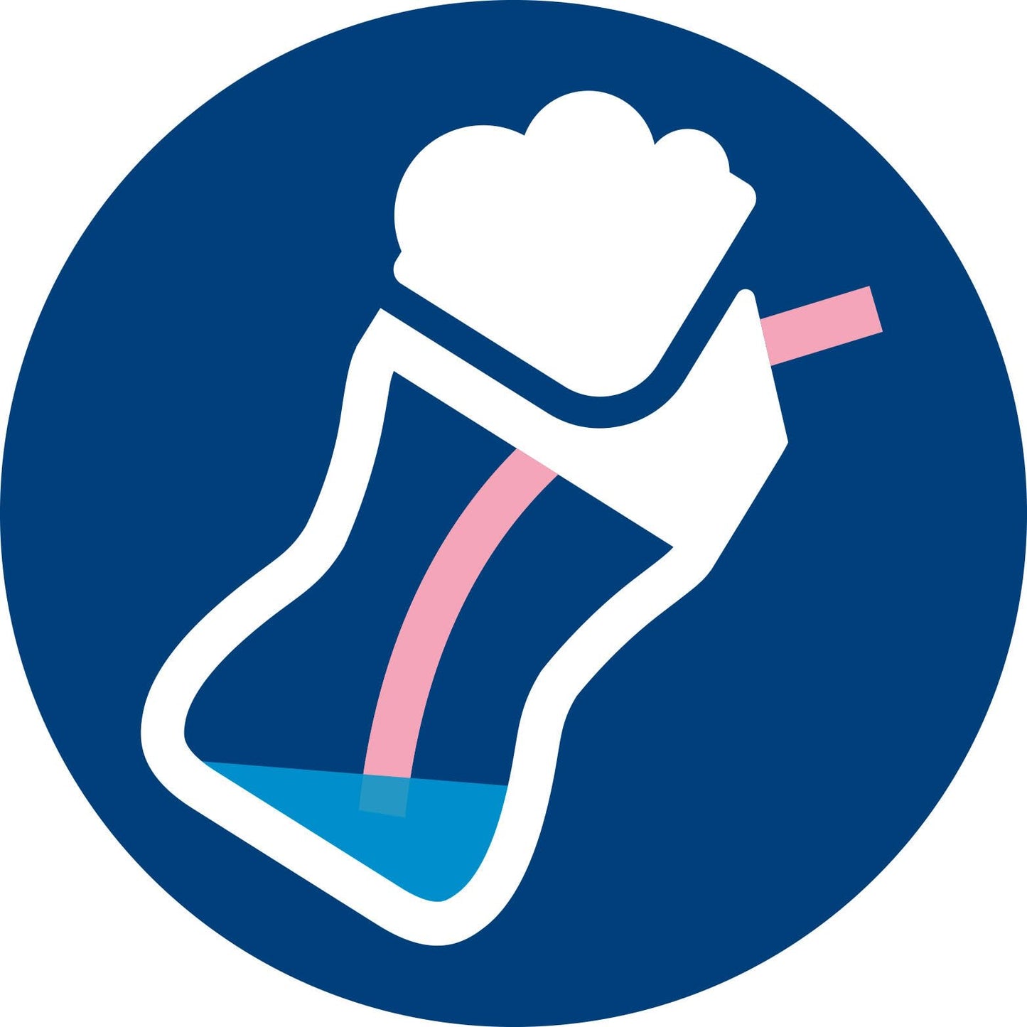 Philips Avent Sippy Cup dla niemowląt i małych dzieci, wolny od BPA, 200 ml, czerwono-niebieski (model SCF796/01)