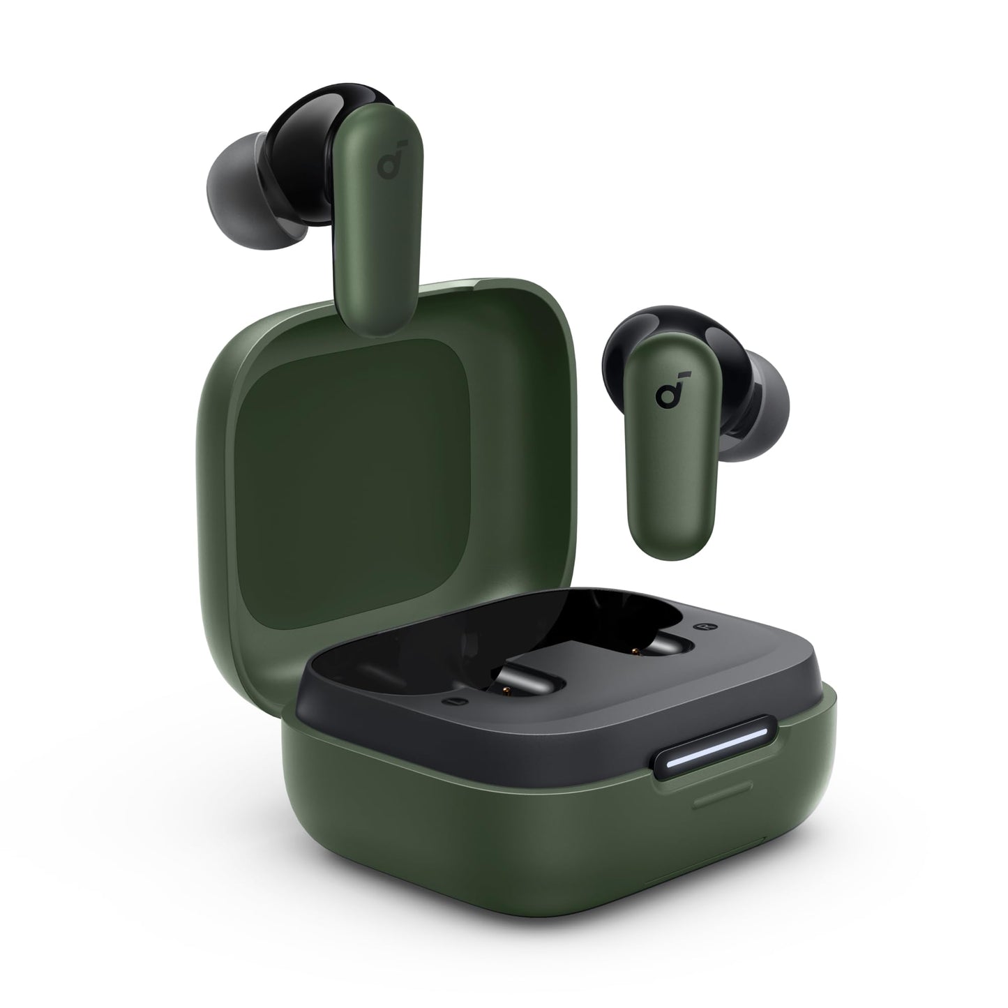 Soundcore by Anker P30i Audífonos Inalámbricos - Azul