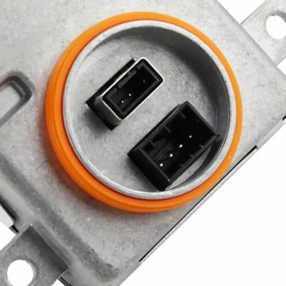 Car Craft Headlight Blaster Compatible With Audi A3 S3 A6 S6 Rs6 A4 S4 A5 S5 Rs5 A7 S7 Rs7 A8 S8 Q3 Q5 Q7 Volkswagen Jetta Tiguan Touareg Passat Polo Headlight Ballast Module Blaster 8k0941597 CC-1854