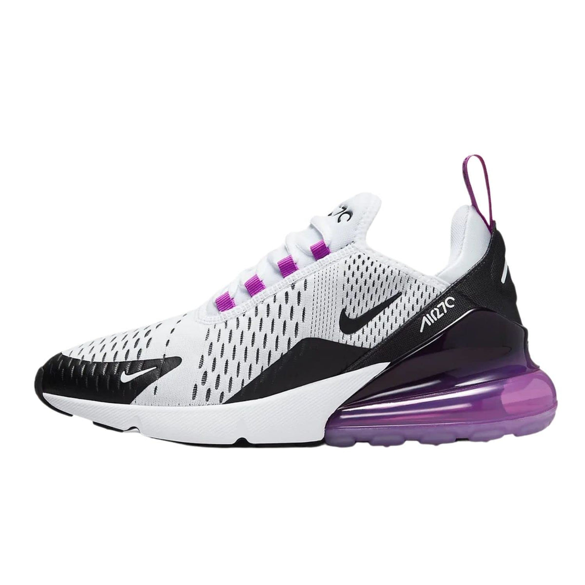 Nike - Tenis de Gimnasia para Mujer, Negro, 24.5 cm