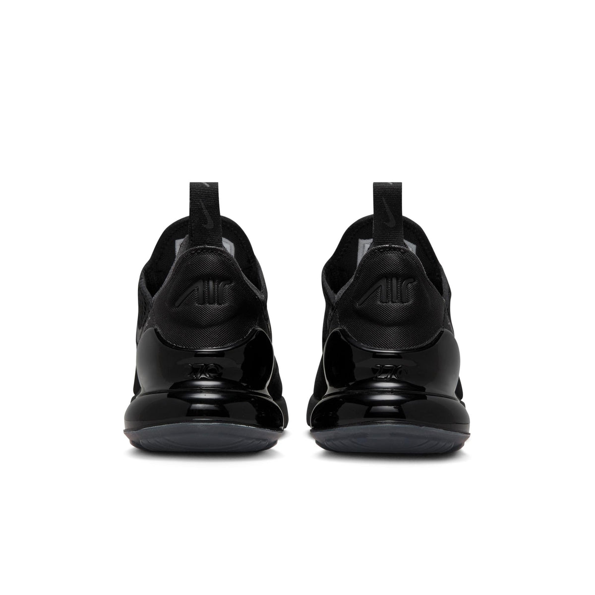 Nike - Tenis de Gimnasia para Mujer, Negro, 24.5 cm