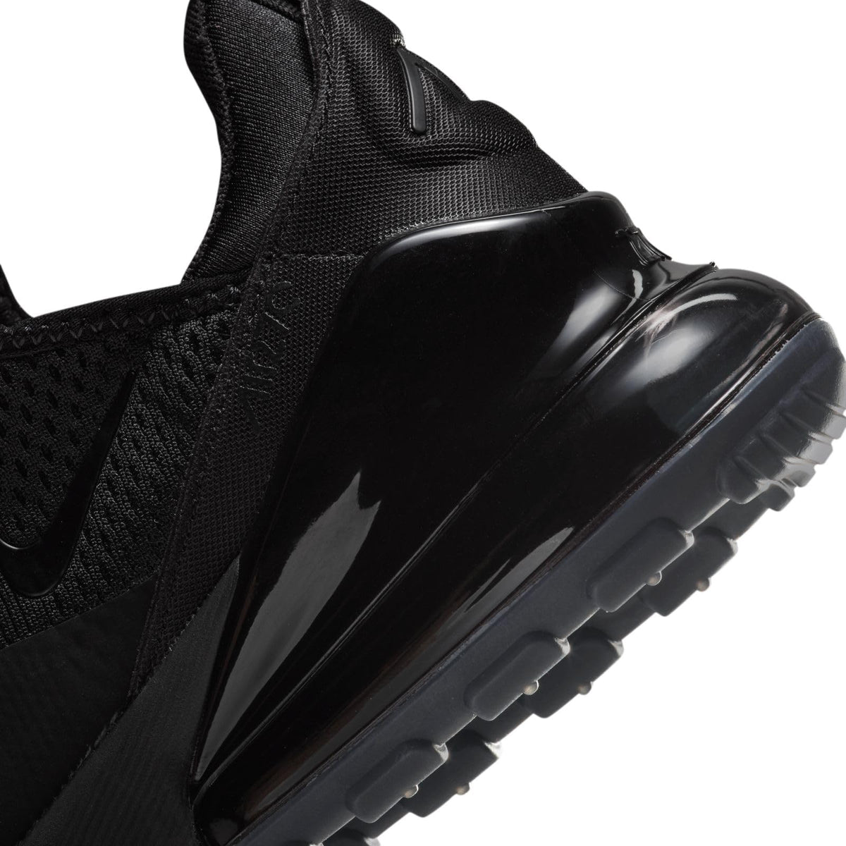 Nike - Tenis de Gimnasia para Mujer, Negro, 24.5 cm