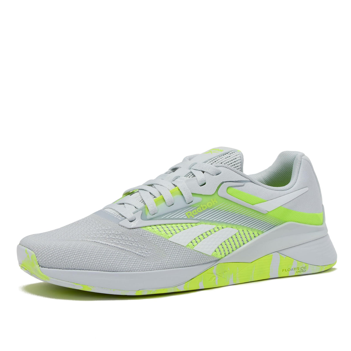 Reebok - Tenis Unisex Nano X4 para Adultos