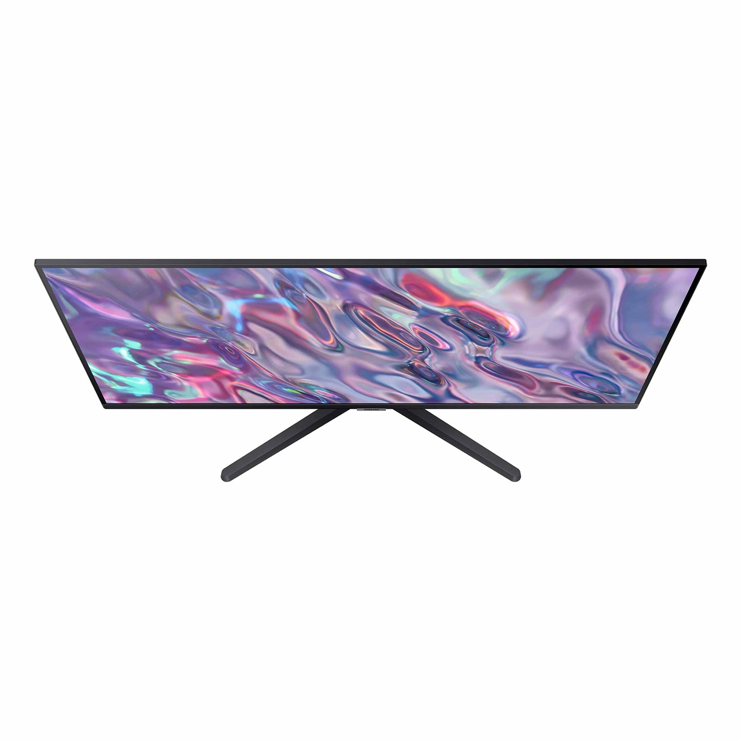 SAMSUNG 34" ViewFinity S50GC Series Ultra-WQHD Monitor, 100Hz, 5ms, HDR10, AMD FreeSync, Eye Care, Borderless Design, PIP, PBP, LS34C502GANXZA, 2023, Black