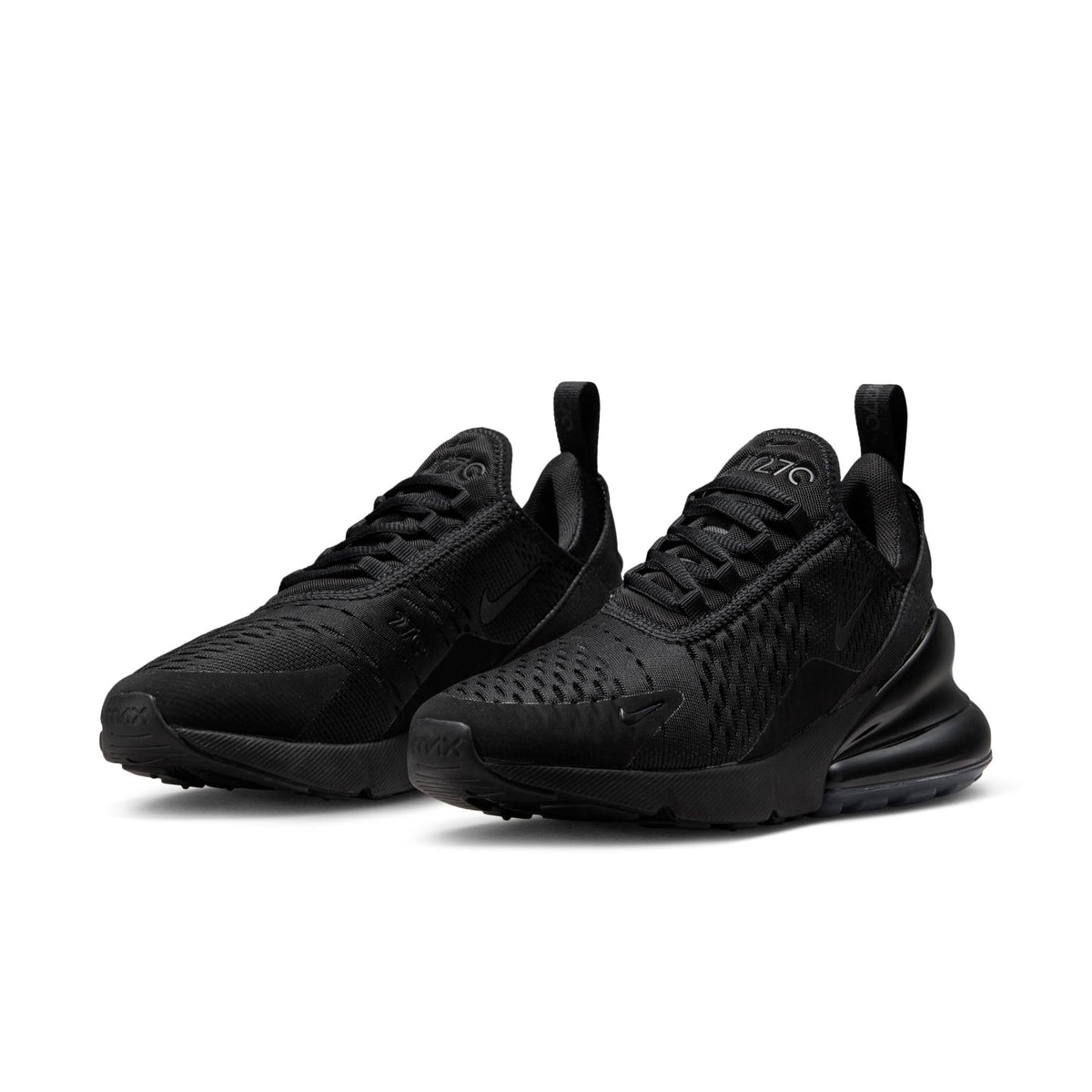 Nike - Tenis de Gimnasia para Mujer, Negro, 24.5 cm