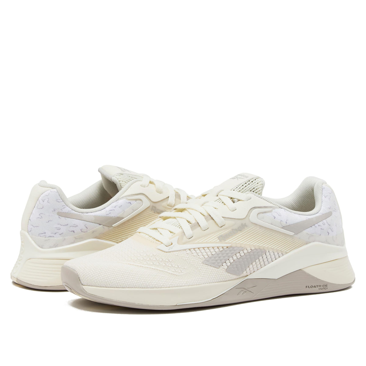 Reebok - Tenis Unisex Nano X4 para Adultos