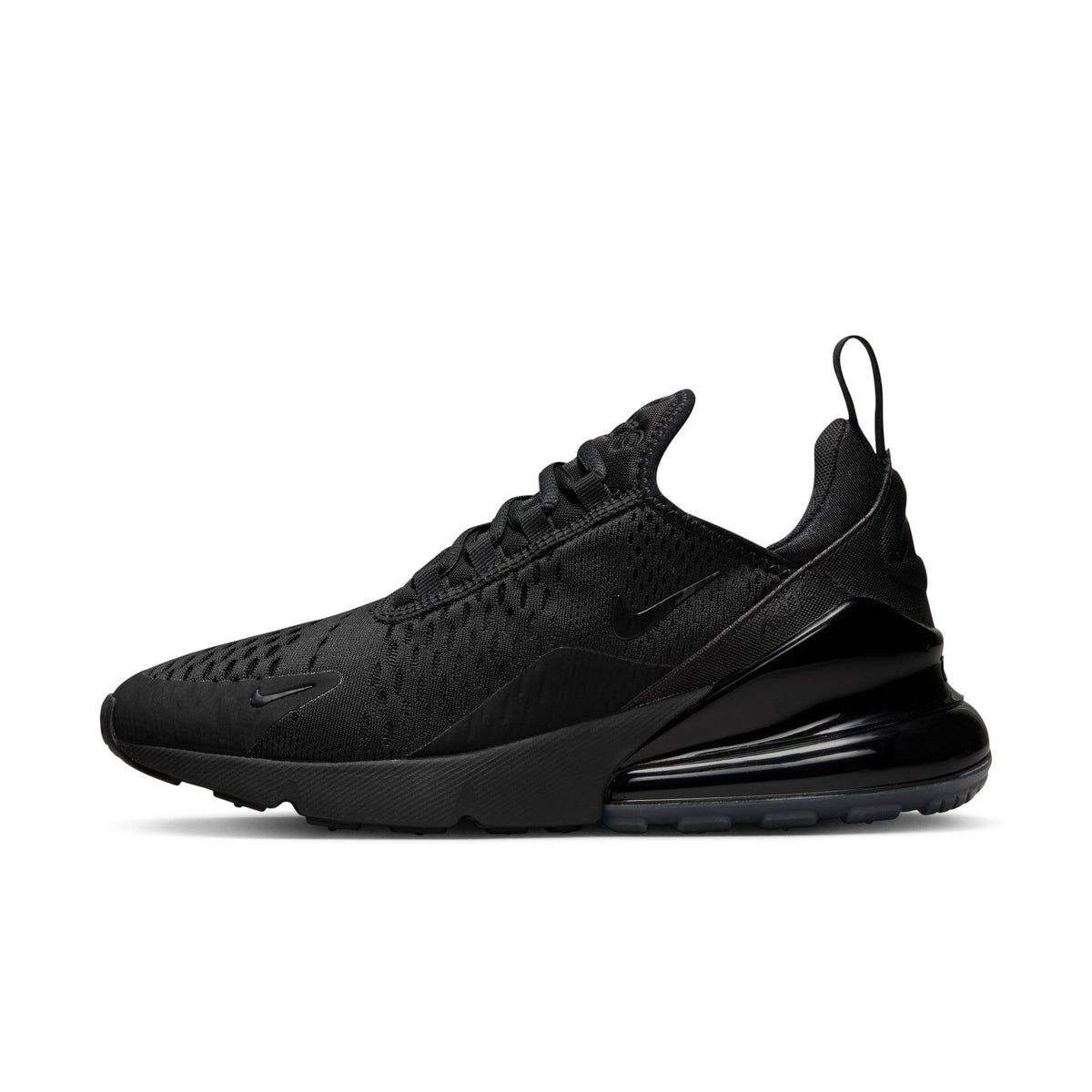 Nike - Tenis de Gimnasia para Mujer, Negro, 24.5 cm