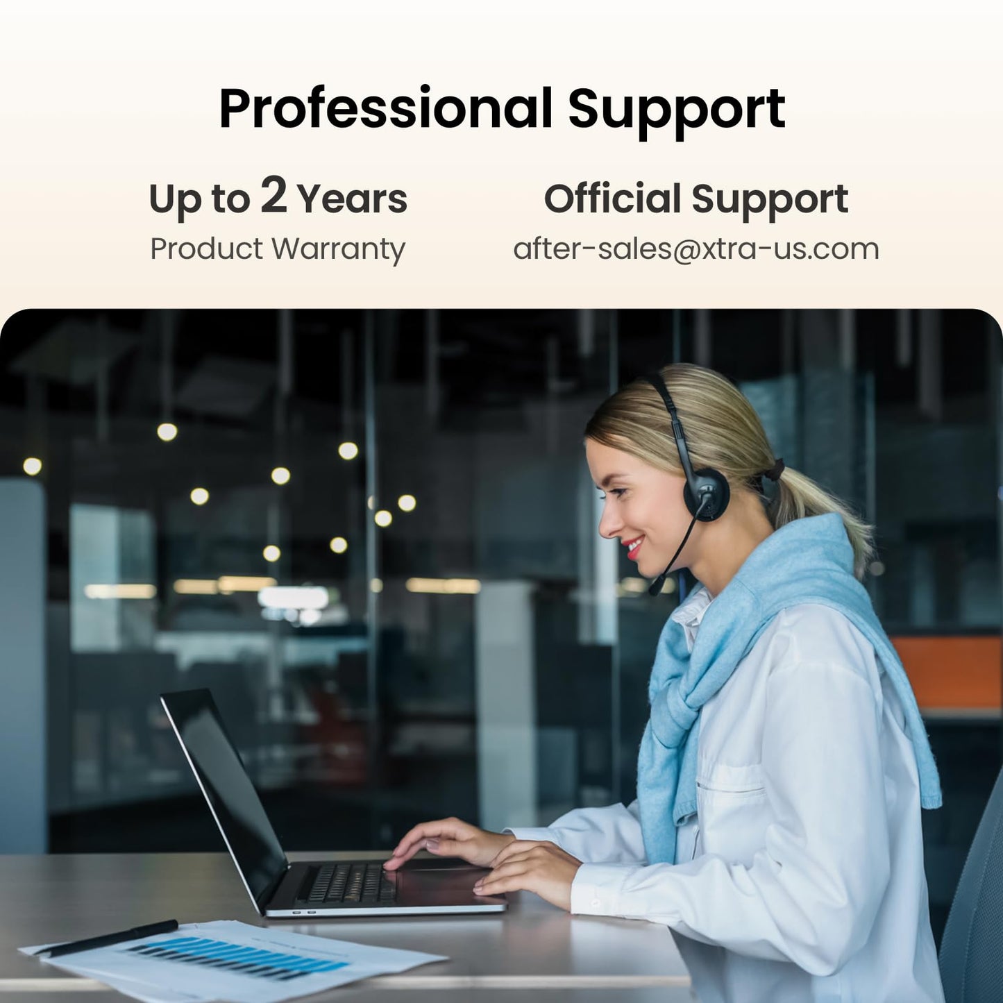 Xtra Muse, Vlogging Camera with 1'' CMOS & 4K/120fps Videos, Pocket Camera with 3-Axis Gimbal Stabilizer, Fast Focusing, Face/Object Tracking, Digital Video Camera for Photography, Digital Camera