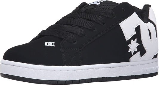 DC Shoes Court Graffik - Tenis de Skate para Hombre