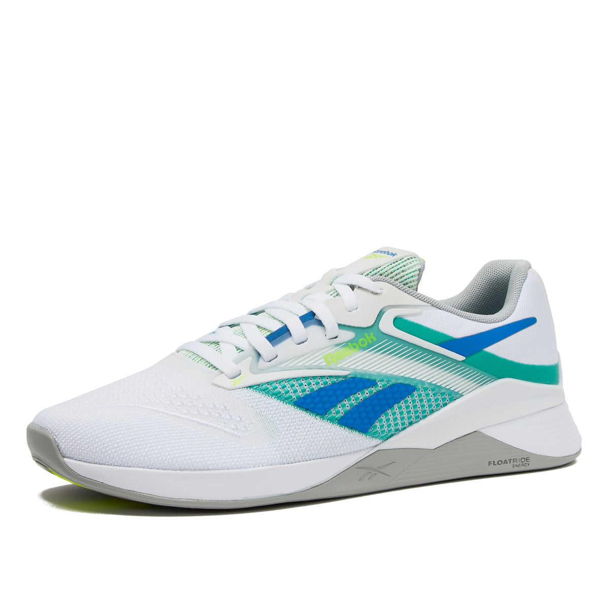 Reebok - Tenis Unisex Nano X4 para Adultos
