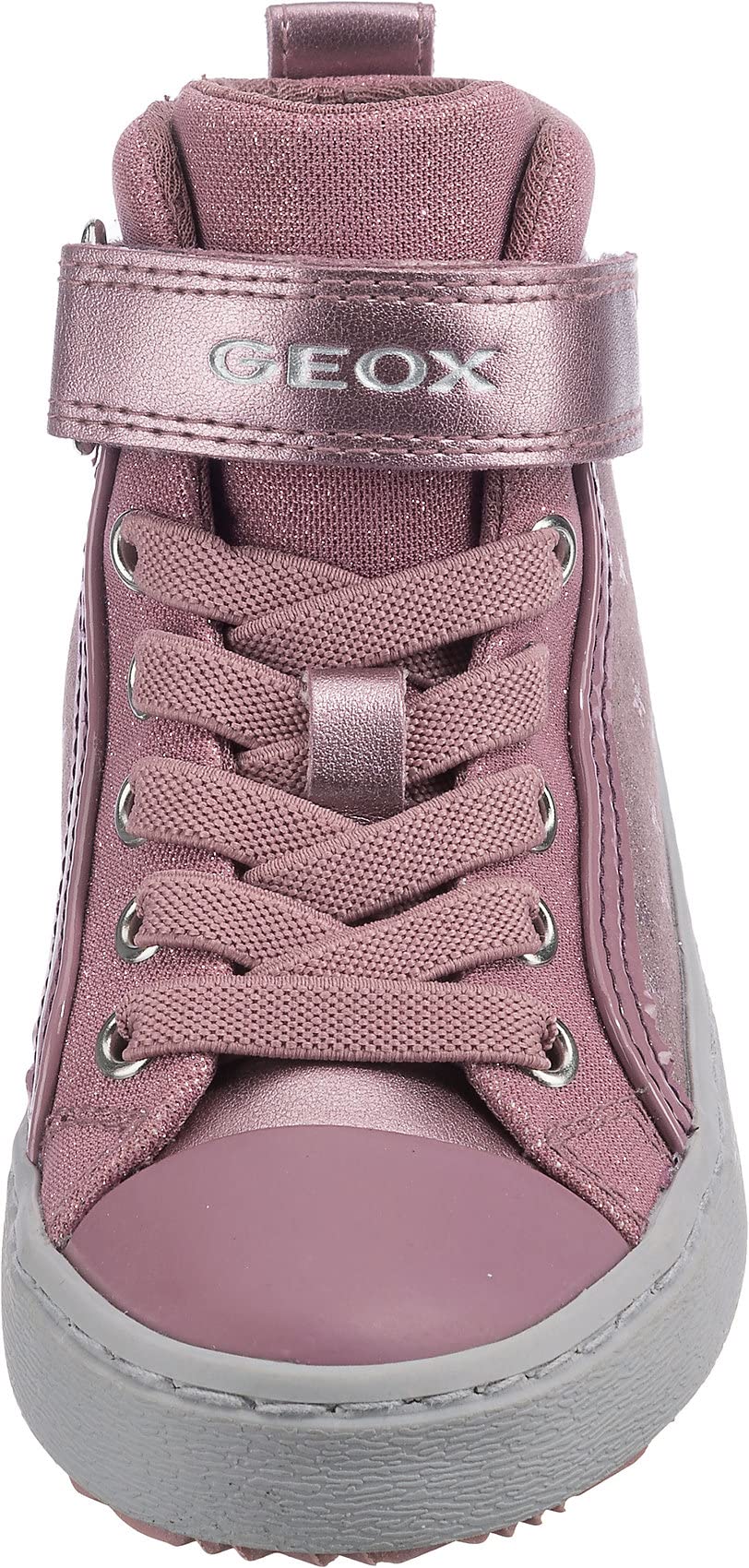 Geox J Kalispera Girl BasketsFille