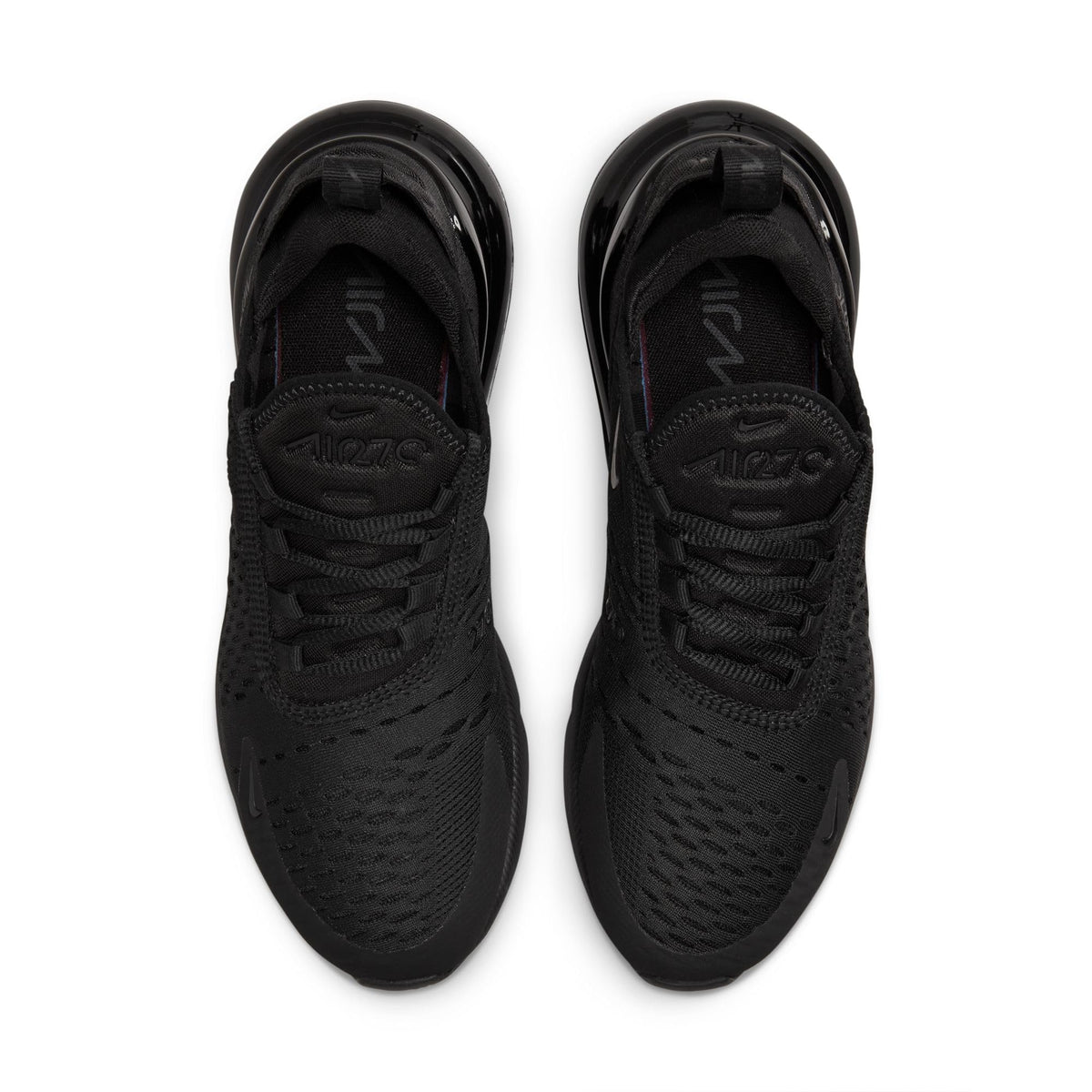 Nike - Tenis de Gimnasia para Mujer, Negro, 24.5 cm