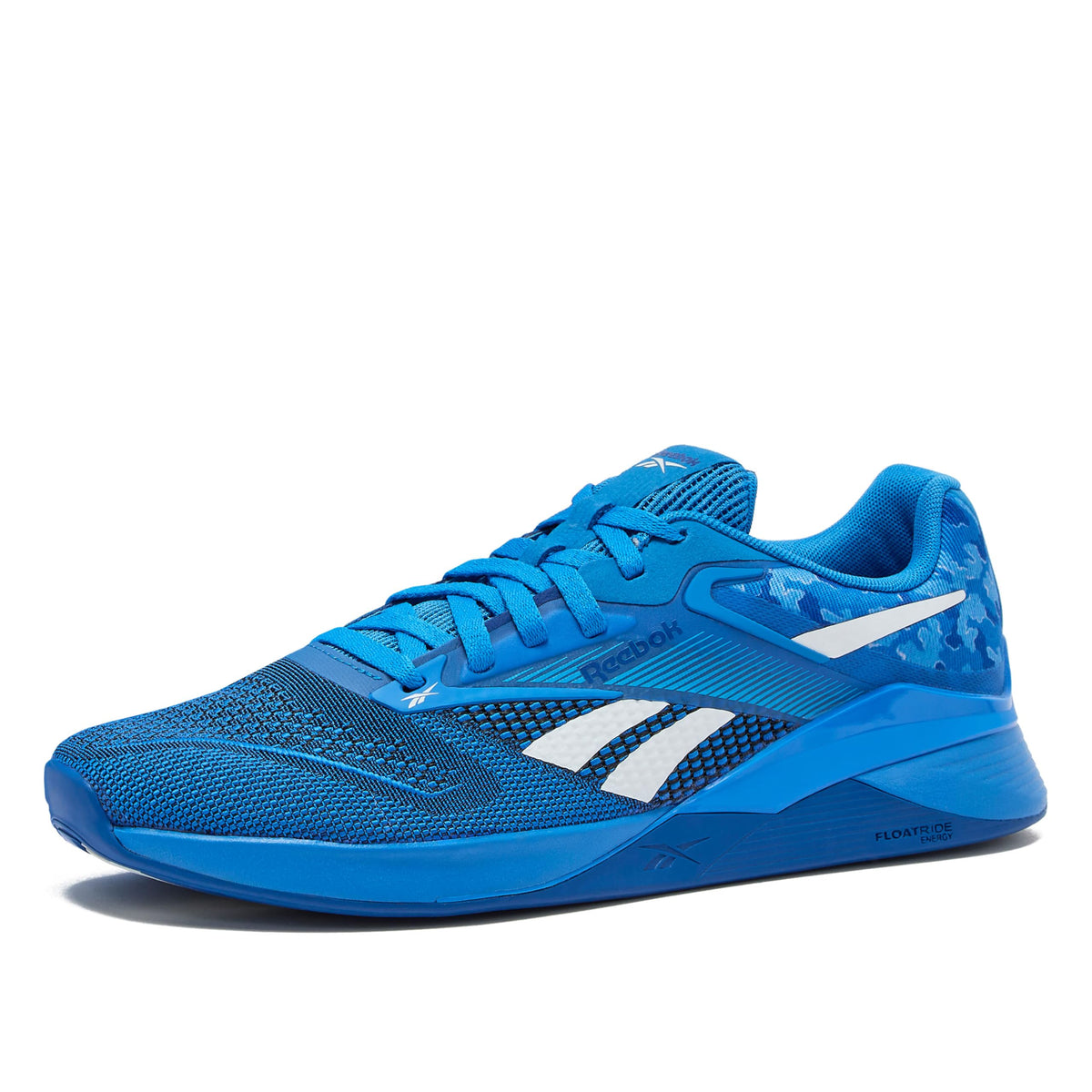 Reebok - Tenis Unisex Nano X4 para Adultos