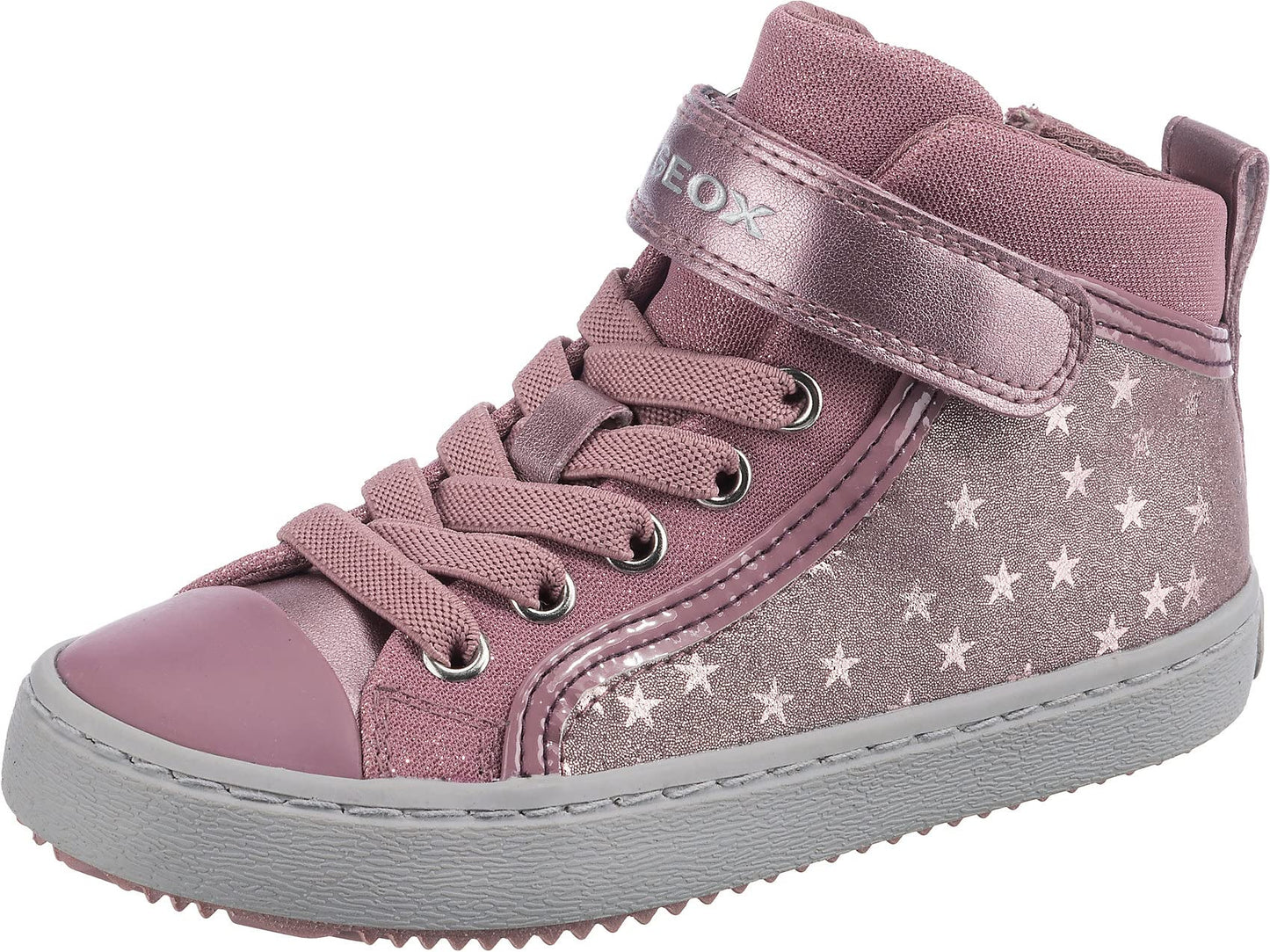 Geox J Kalispera Girl BasketsFille