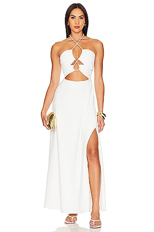 Dasha Dress