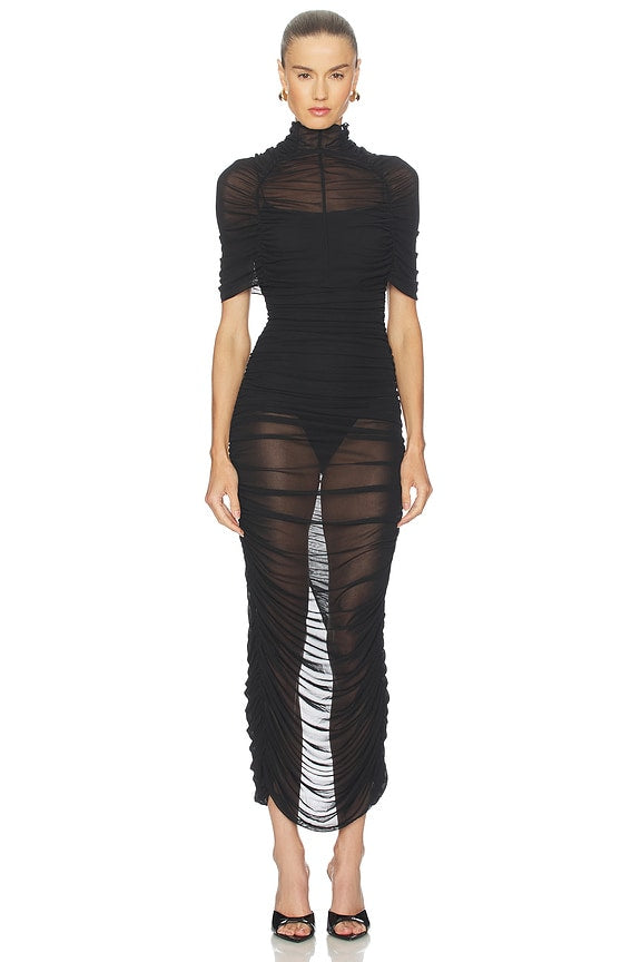 Rocio Midi Dress